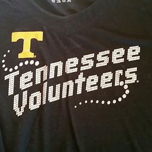 Blue 84 TN Vols shirt XL